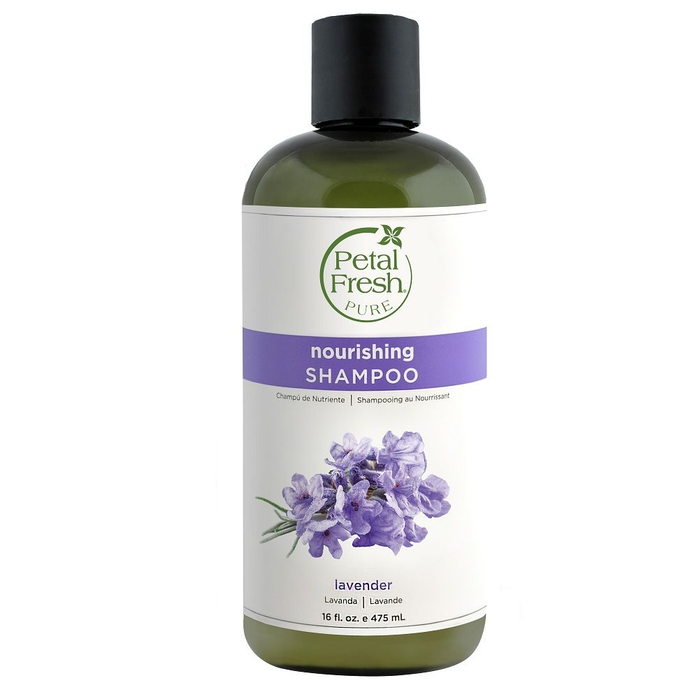 Petal Fresh Lavender Shampoo - 475ml - Unisex
