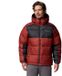 Columbia Pike Lake™ II Jas Rood XL Man