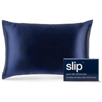 Slip Gezichtscrème Kussensloop Unisex Zwart