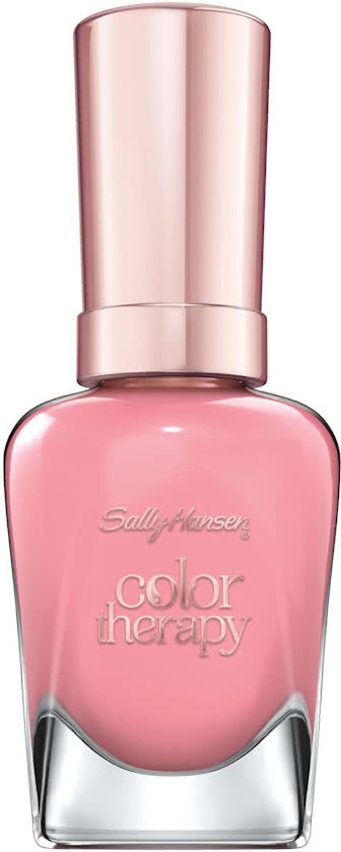 Sally Hansen Color Therapy 240 Primrose and Proper 240 Primrose and Proper