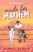 Made for Mayhem: A Small Town Found Family Hockey Romance: 2