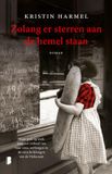 Boekerij Zolang er sterren aan de hemel staan