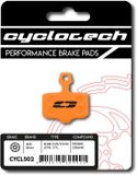 Cyclotech, Cyclotech Cyclotech Prodisc Ceramic remblokken Sram Red- Force -Rival ETAP AXS