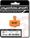 Cyclotech, Cyclotech Cyclotech Prodisc Ceramic remblokken Sram Red- Force -Rival ETAP AXS