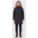 Jack Wolfskin Northern Lite Coat Dark Navy Taille: XS | Vestes d'hiver Outlet | Femme | Bleu