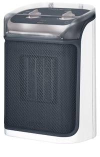 Rowenta Mini Excel Aqua SO9281 - Keramische ventilatorkachel - 2000W - Wit