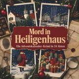 Mord tiptop Mord in Heiligenhaus