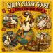 Silly Sassy Goose Goes on Holiday: A Funny Adult Colouring Book for Anyone Who Lives for the Holiday and Survives the Getting There