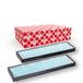 Blue Print ADG02549 Interieurfilterset/Pollenfilterset
