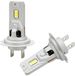 PILOT 57700 12 V Halo LED Cyber Series, ombouwset voor LED - (H7) - 22 W - PX26d - 2 stuks - Box