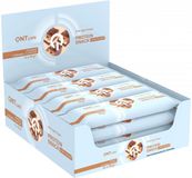 QNT Protein Snack (12x60g) Peanut Caramel