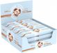 QNT Protein Snack (12x60g) Peanut Caramel