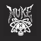 Nuke Nuke [12 inch Analog]