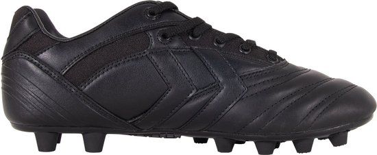 hummel Nappa Nero FG II Voetbalschoenen - Maat 44