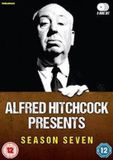 Alfred Hitchcock Presents S7 DVD Boxset
