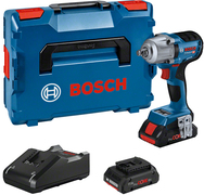 Bosch GDS 18V-450 HC Professional