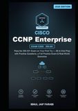 Cisco CCNP Enterprise ENCOR Study Guide 2026: Pass the 350-401 Exam on Your First Try