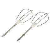 Seb - Fouet émulsionneur X2 pour batteur Accessimo, Easy Max, Soleil Moulinex