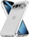 Selected by GSMpunt.nl Google Pixel 11 Pro Transparant Dun TPU Hoesje