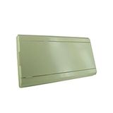 Ivoor frame en deur voor ICP-box