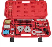 vidaXL Kit d'outils pour courroie de distribution pour Fiat
