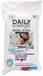 BioGenya Daily Comfort Senior Lingettes Hygiène Intime 60 Lingettes