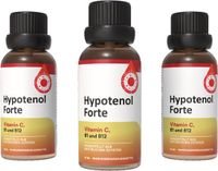 Hypotenol Forte-3x