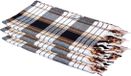Carenesse Ensemble de serviettes de hammam Classic
