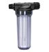 GARDENA Voorzetfilter voor pompen met max. waterdoorvoer van 6000 l/u - Pomponderdeel
