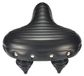 Super-Soft Bicycle Saddle with Shock Absorption