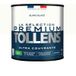 Tollens Peinture Intérieure La Sélection Premium Satin Blanc Glacé 0,5 L
