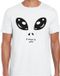 Bellatio Decorations T-shirt Heren Wit S