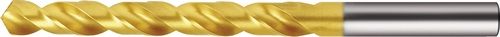 Promat/Tecwerk Spiraalboor HSS-Co5 TiN DIN 338 type UNI 3,2 mm kort