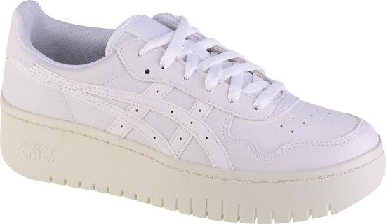 ASICS Japan S PF 1192A212-100 Women's Sneakers - White - Size 37.5 - Fall/Winter 2022
