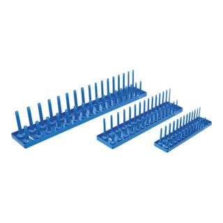 BGS Houder voor contactdozen 3-delig