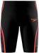 Speedo Lzr Pure Intent 2.0 Printed High Waist Jammer Zwart 26 Heren