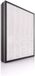 Alapure filtre HEPA, convient pour Philips AC4158/00
