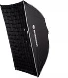 Bresser Softbox - Quick Lock - 60x90cm - Zwart