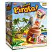 Tricky juegos 7028 Pop up Pirate, coloré