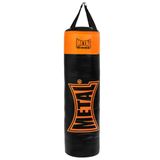 METAL BOXE Bokszak Indiana, leeg, 90 cm