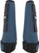Br Pro Mesh Flex Jambières Bleu Foncé