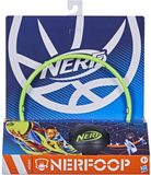 NERF Nerfoop - Classic Mini Foam Basketball and Hoop - Groen