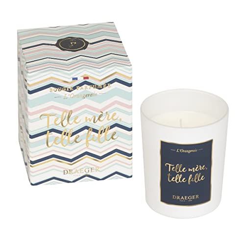 DRAEGER PARIS 1886 Draeger Paris Cadeaukaars, Telle Mama, dochter - 3045677540685