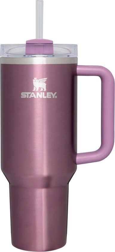 Stanley Quencher® H2.O FlowState™ Tumbler | 1,18L - Primrose Glow