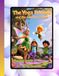The Yoga Friends and the Mindful Garden: A Magical Story of Yoga, Friendship, and Mindfulness for Kids