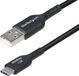 StarTech.com 30cm USB-A naar USB-C Laadkabel