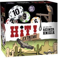 Pixie Games Hit! Partyspel Extreem