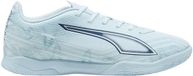 Puma Voetbalschoenen Ultra 6 Play IT Blauw - Maat 44