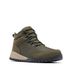 Columbia Fairbanks™ Sneeuwlaarzen Groen EU 41 Man