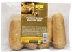 Zonnemaire Pistolet brun bio (280g)